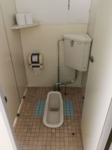 「トイレのリフォーム（ウォシュレット有りと無しで見積もりが欲しい）」についての画像