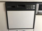 「食洗器交換工事（リンナイ製RKW404A-SVを購入予定）」についての画像