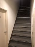 「階段に手すり設置（金額によっては両側）」についての画像