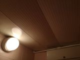 「浴室天井パネル張り替え」についての画像