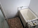 「浴室、壁+天井の塗装依頼」についての画像