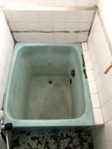 「浴槽の塗装の見積」についての画像