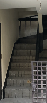 「外階段を改装」についての画像