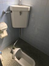 「和式トイレを洋式にできるだけ安価で変えたい」についての画像