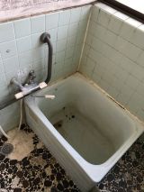 「浴槽入れ替え・追い焚き工事」についての画像