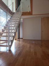 「階段の塗り替え」についての画像