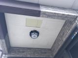 「玄関入口の天板の補修」についての画像