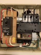 「エアコン設置のための専用回路増設の費用」についての画像