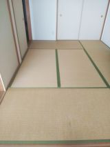 「琉球畳に替えたい」についての画像