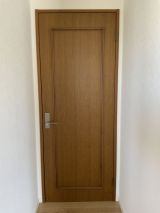「木製室内ドア×2の塗装を希望」についての画像