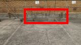 「駐車場のブロックの補修」についての画像