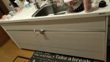 「ビルドインディープ型の食洗機を設置したい」についての画像