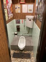 「和式から洋式トイレにリフォームを希望」についての画像