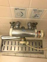 「浴室・洗面台・キッチンの混合水栓交換」についての画像