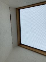 「天窓からの雨漏り修理」についての画像