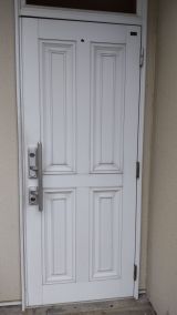 「玄関ドア」についての画像