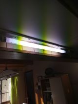 「蛍光灯からLED照明器具交換」についての画像