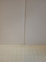 「浴室のコーキングの隙間など」についての画像