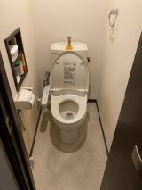 「トイレのリフォームもしくは修理」についての画像