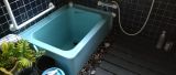 「バスタブ交換プラスチック浴槽の交換」についての画像