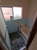 「浴室の床へのバスナフローレ施工の費用」についての画像