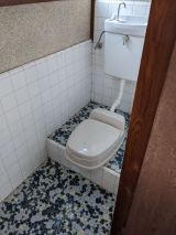 「和式トイレを洋式トイレへ変更したい」についての画像