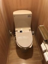 「トイレ便器の交換（1F）」についての画像