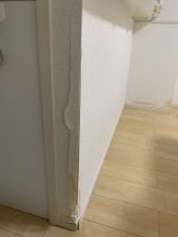 「壁や床、ドアの修理」についての画像