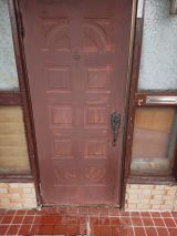 「玄関ドア（約78×170㎝）」についての画像