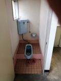 「和式トイレを洋式トイレに（幅750㎜ 奥行き1240㎜）」についての画像