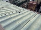 「屋根瓦の補修の依頼」についての画像