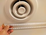 「トイレ・フロ換気扇の修理交換」についての画像