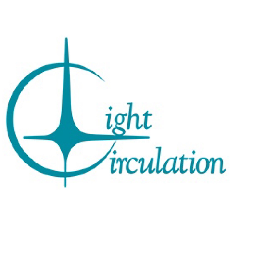光空間プロデュース　Light Circulation