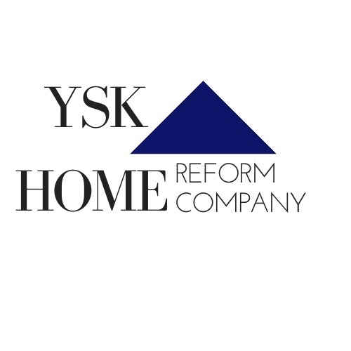 リフォーム・リノベーション、火災保険申請なら株式会社YSK Homeにお任せください！