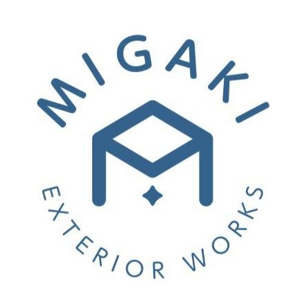 エクステリア・外構工事はMIGAKI株式会社