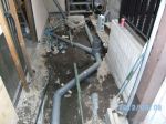 汚水配管や排水管やり替えと給水管取替