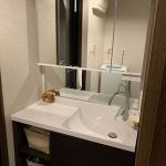 NO.003　・システムバスルーム/洗面化粧台、取替え工事
