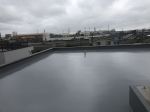 屋上ウレタン防水改修工事