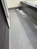 外壁塗装　屋根塗装　板金　雨樋　防水