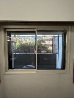 内窓　二重窓　カバー工法