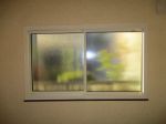 戸建て住宅の賃貸物件　窓カバー工法改装