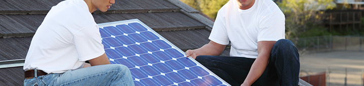 太陽光発電・オール電化 設置工事・リフォーム