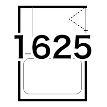1625（1.5坪）