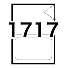 1717（1.5坪）