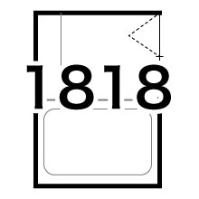 1818（1.5坪）