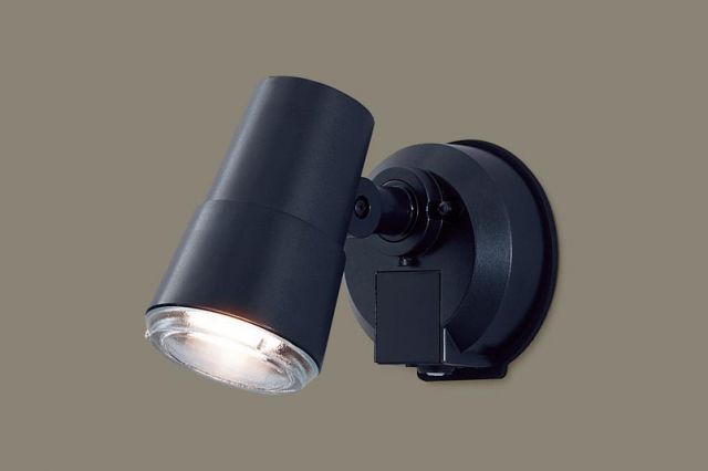画像提供：壁直付型LEDスポットライト｜Panasonic