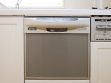 食器洗い乾燥機のビルトインタイプを修理｜水漏れ経験から学んだ上手な使い方