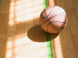 バスケットボールのルール改正：新ルールとバスケットコートライン変更